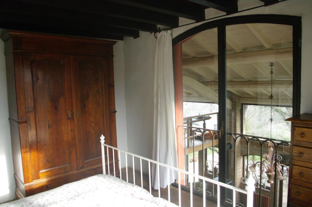 La Casa Sopra Le Nuvole Villa Medesano Екстериор снимка