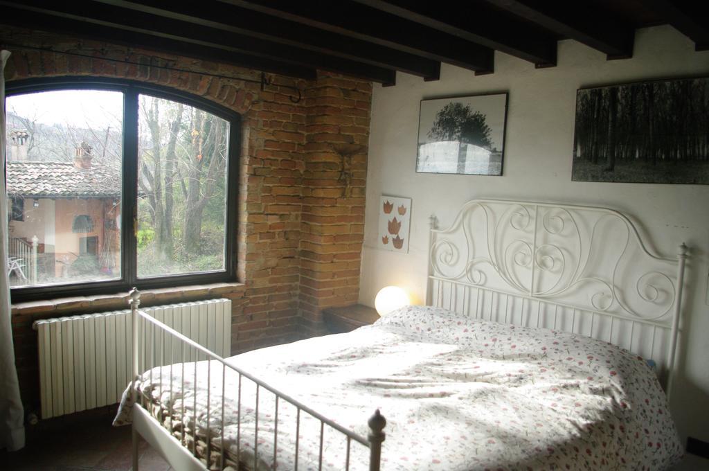 La Casa Sopra Le Nuvole Villa Medesano Екстериор снимка