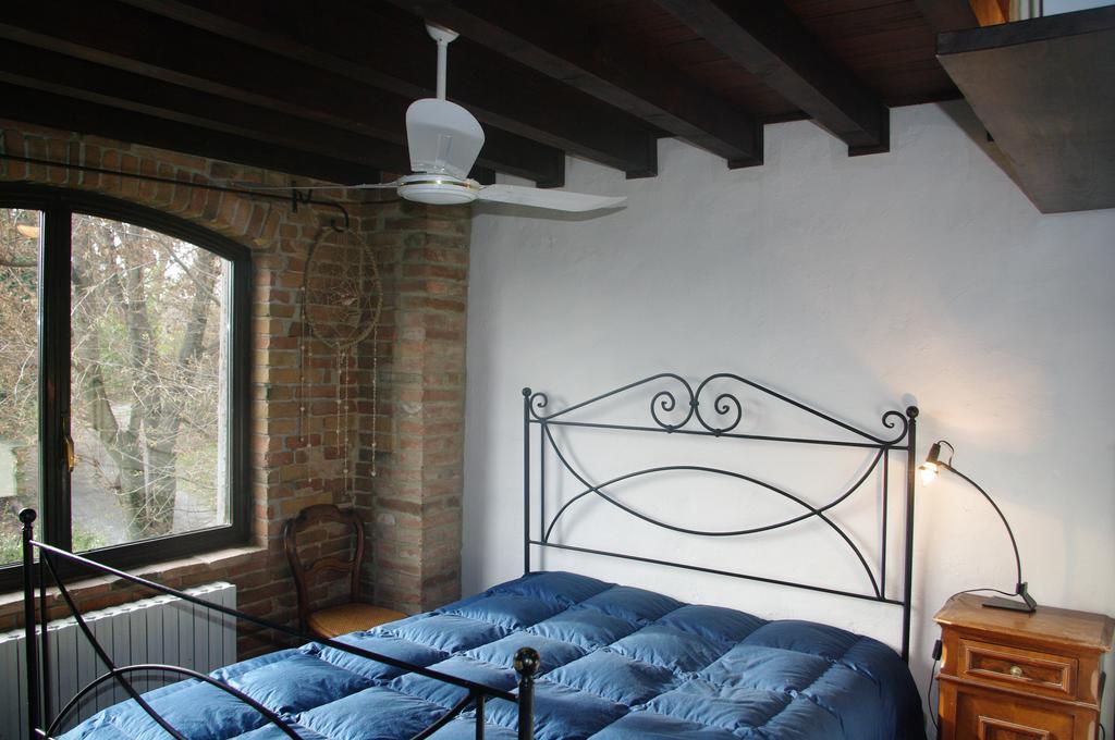 La Casa Sopra Le Nuvole Villa Medesano Екстериор снимка