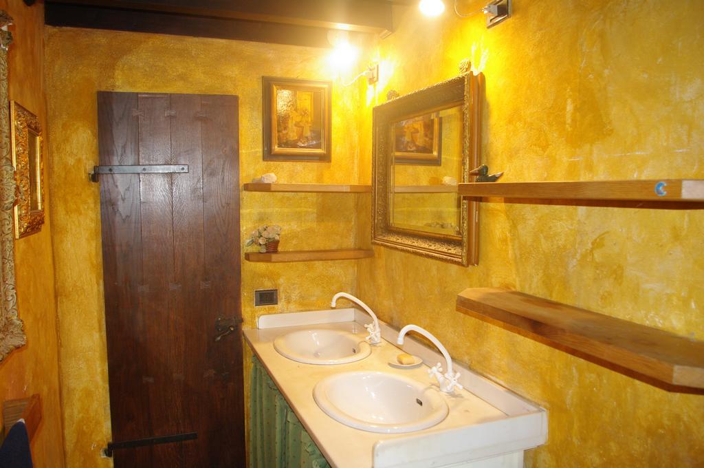 La Casa Sopra Le Nuvole Villa Medesano Екстериор снимка