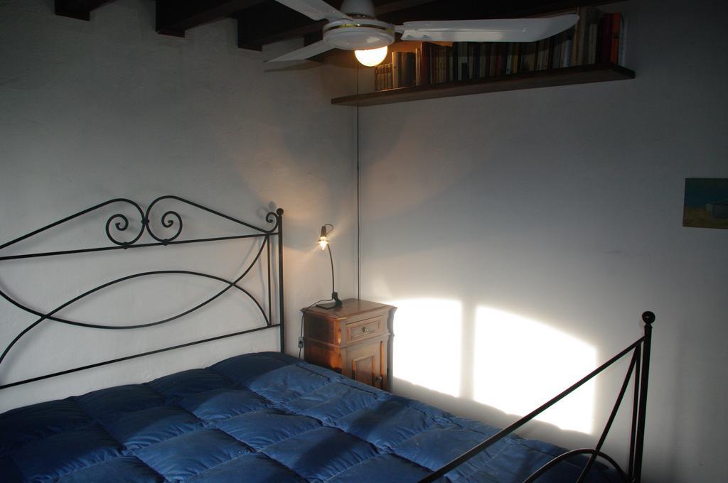 La Casa Sopra Le Nuvole Villa Medesano Екстериор снимка
