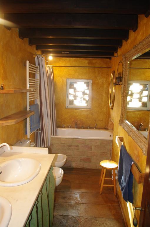 La Casa Sopra Le Nuvole Villa Medesano Екстериор снимка