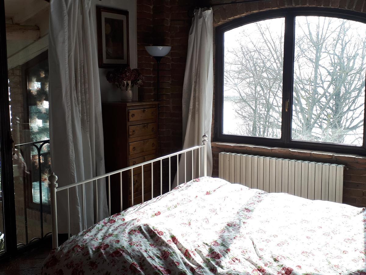 La Casa Sopra Le Nuvole Villa Medesano Екстериор снимка