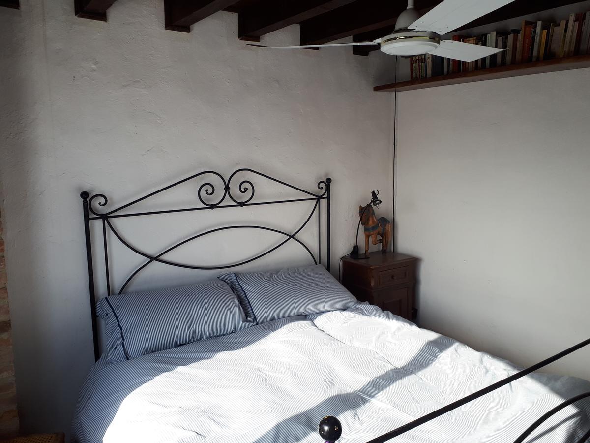La Casa Sopra Le Nuvole Villa Medesano Екстериор снимка