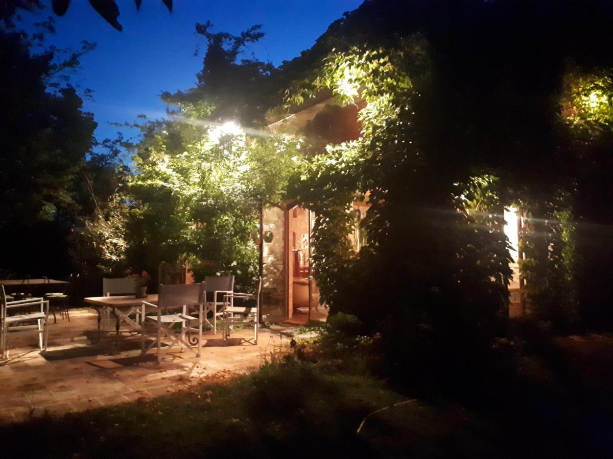 La Casa Sopra Le Nuvole Villa Medesano Екстериор снимка